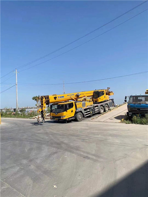 保靖县吊车作业时，可能会产生哪些额外收费项目？