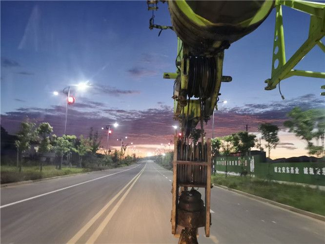 保靖县大件吊装怎么收费