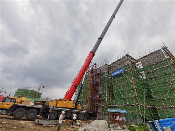 保靖县吊装方案需要单独付费吗？复杂工况是否提供专家论证？